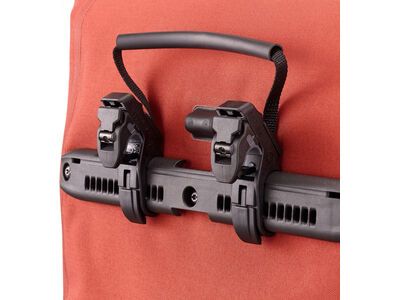 ORTLIEB Vario Plus 26 L, dark chili - Bild 11