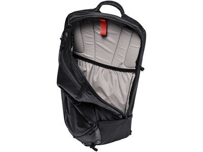 Vaude Uphill 8, black - Bild 4