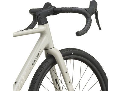 Scott Speedster Gravel 30, agate grey - Bild 7