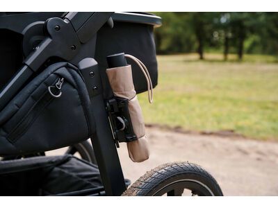 Fidlock Twist Uni Connector + Bike Base, black - Bild 13