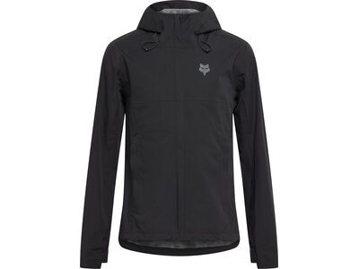 Fox Ranger Water Jacket, black
