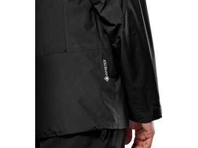 Salewa Puez Gore-Tex 2 Layers ePE Jacke Herren, black out - Bild 8