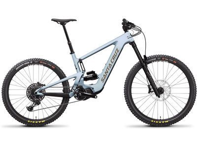 Santa cruz bike dealers online