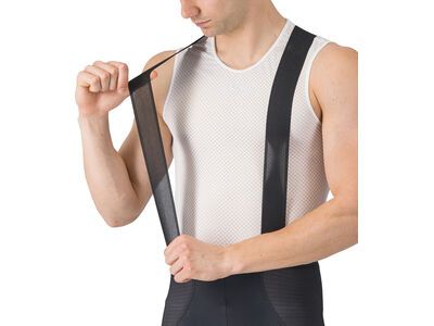 Castelli A/C Bibshort, black - Bild 5