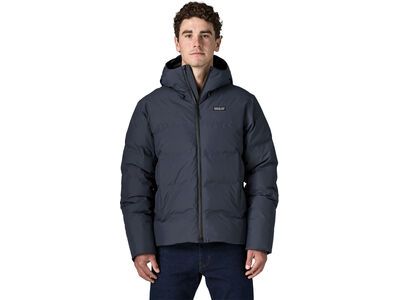 Patagonia Men's Jackson Glacier Jacket, new navy - Bild 2