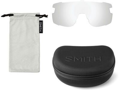 Smith Wildcat, ChromaPop Photochromic Brown / matte black - Bild 4