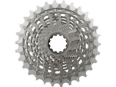 SRAM Red XG-1290 E1 Kassette - 12-fach, silber - Bild 4