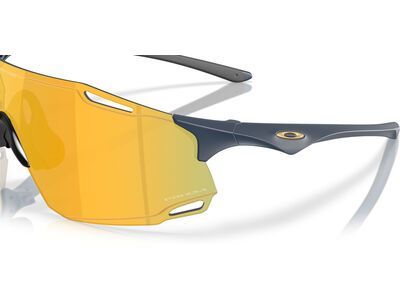 Oakley Cybr Dyno, Prizm 24k / matte abyss - Bild 4