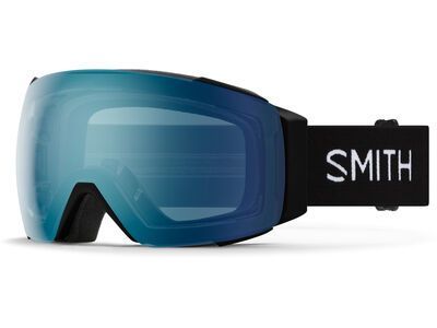 Smith I/O Mag, ChromaPop Everyday Blue Mirror / black