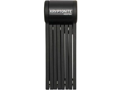 Kryptonite Keeper Mini Foldable, black