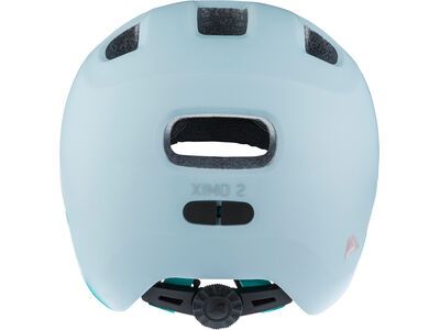 Alpina Ximo 2 LE, pastel turquoise matt - Bild 4