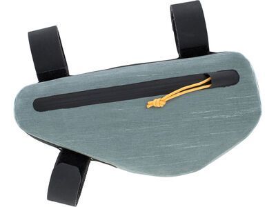 Evoc Multi Frame Pack WP - S / 0,8 l, steel - Bild 4