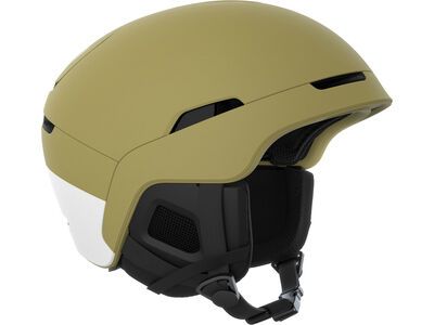 POC Obex BC MIPS, olivine green matt - Bild 3