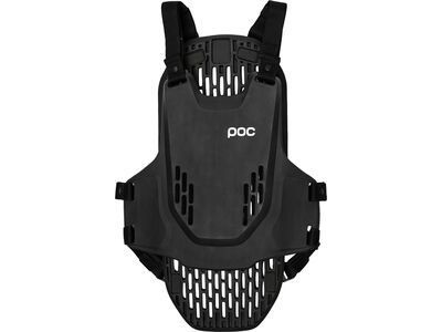 POC VPD Air Torso, uranium black - Bild 2
