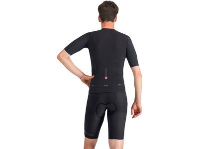 Castelli Premio Evo Bibshort, black - Bild 2