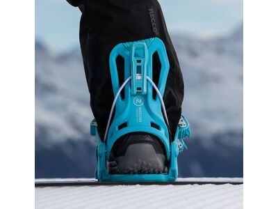 Nidecker Flow Nexus Fusion, aqua - Bild 13