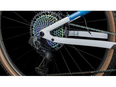 Cube AMS ZERO99 C:68X SLT 29, teamline - Bild 5