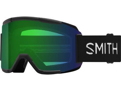 Smith Squad ChromaPop Everyday Green Mirror / black