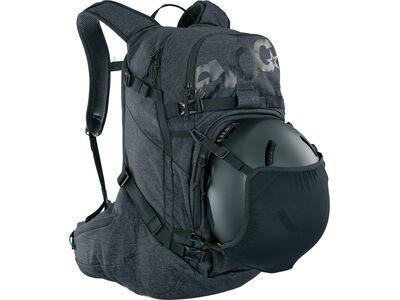 Evoc Line Pro 30, black - Bild 2