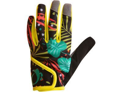 Pearl Izumi Junior MTB Glove, confetti palm