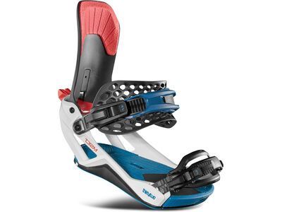 Thirtytwo T32M FASE x Pat Fava, grey - Bild 4