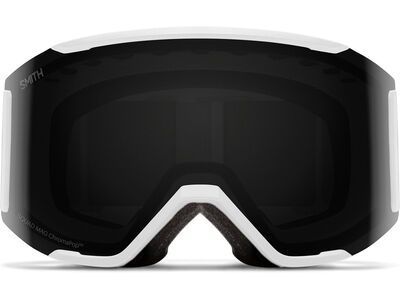 Smith Squad Mag, ChromaPop Sun Black / white vapor - Bild 3