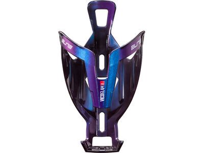 Elite Vico Glam, metal blue/white graphic - Bild 2