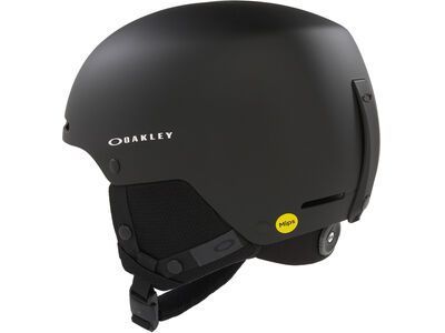 Oakley Mod1 Pro Youth, blackout - Bild 3
