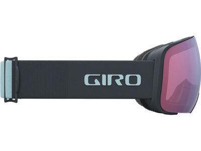 Giro Comp, Vivid Royal / dark shark light thirds - Bild 3