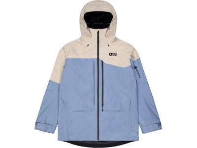 Picture Lassen M Gore-Tex 2L Jkt stonewash
