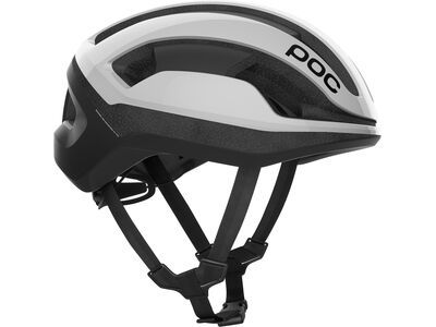 POC Omne Lite WF, hydrogen white/uranium black matt - Bild 3
