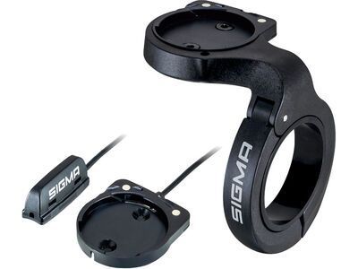 Sigma Over Clamp Butler TL2450 WR/WL - Bild 1