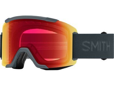 Smith Squad, ChromaPop Pro Photochromic Red Mirror / slate - Bild 1
