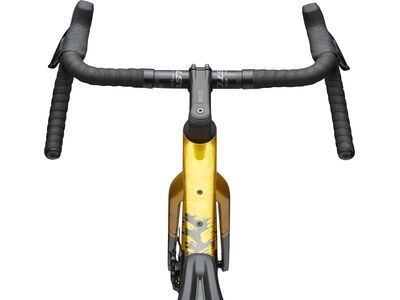 Cannondale Topstone Carbon 1 AXS, phoenix yellow - Bild 3
