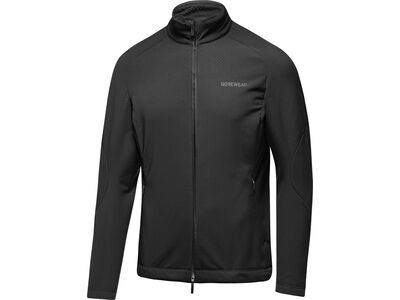 GOREWEAR Fernflow Thermo Jacke Herren, black - Bild 2