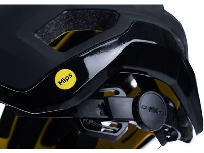 Cube Helm Offpath, black - Bild 5