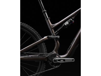 Specialized Stumpjumper 15 Expert - 29/29, gunmetal/white mountains - Bild 19