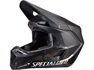 Specialized Dissident 2, black