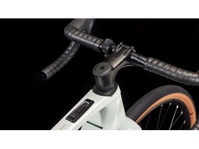 Cube Nuroad Hybrid C:62 Race 400X, desertstone´n´green - Bild 5