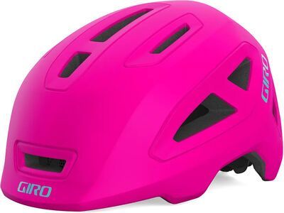 Giro Scamp II matte purple