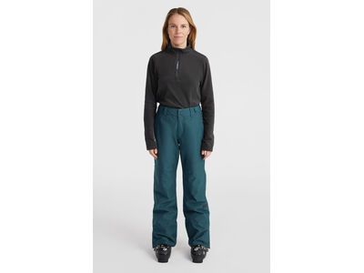 O’Neill Star Melange Regular Snow Pants, alma steel - Bild 8