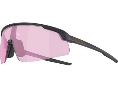 Alpina Turbo Pro S Q-Lite, Pink / gun matt - Bild 4