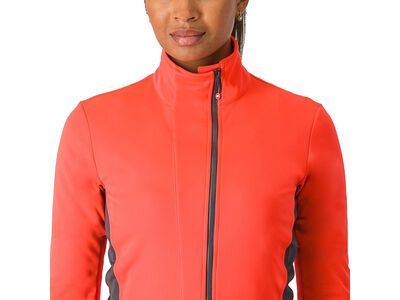 Castelli Transition 2 W Jacket, brilliant pink/dark gray - Bild 5