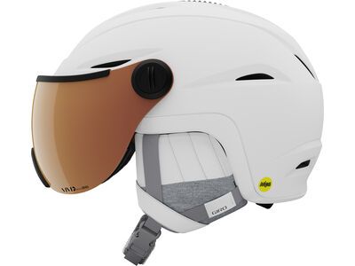 Giro Essence MIPS, Vivid Copper / matte white - Bild 2