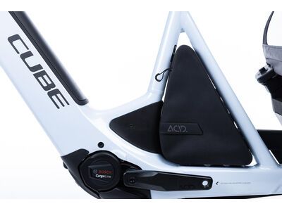 Cube Acid Rahmentasche Trike 2, black - Bild 5