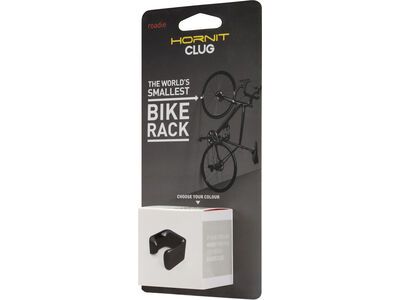 Hornit Clug Roadie, black/black - Bild 4