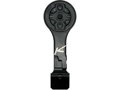 K-Edge Gen 8. Madone Mount Garmin Combo, black - Bild 2