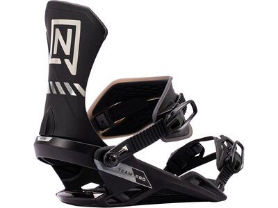 Nitro Team Pro, ultra black - Bild 1