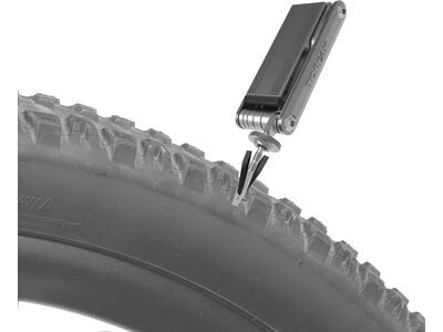 Topeak Tubi 18, black - Bild 5