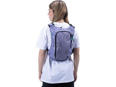 Cube Rucksack Pure 4, violet - Bild 7